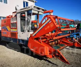 Комбайн Kubota, 2014 2014 года б/у
