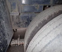 Автовышка Mitsubishi Canter кузов FG70EB 4х4 г 2003 вышка Aichi SH09A подъем люльки 12.2 м пробег 214 т.км 2019 года б/у фото 5