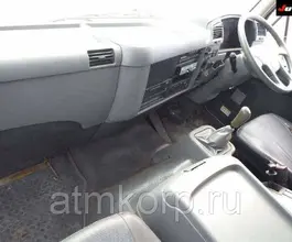 Автобетоносмеситель Mitsubishi Fuso кузов FK72FZ г 2006 миксер грузоподъемность 7,85 тн пробег 193 т.км 2019 года б/у фото 2