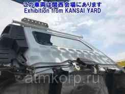 Автовышка Автовышка  Mitsubishi FK71 2005 года б/у фото 2