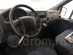 Автофургон Автофургон  ГАЗ 2018 года б/у фото 5