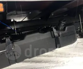 Автофургон Автофургон  ГАЗ 2018 года б/у фото 4