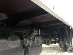 Автофургон Автофургон  ГАЗ 2018 года б/у фото 3