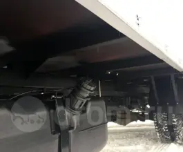 Автофургон Автофургон  ГАЗ 2018 года б/у фото 3