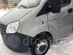 Автофургон Автофургон  ГАЗ 2018 года б/у фото 2