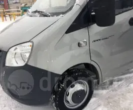 Автофургон Автофургон  ГАЗ 2018 года б/у фото 2