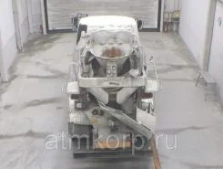 Бетоносмеситель Бетоносмеситель  Mitsubishi FK71 2004 года б/у фото 3