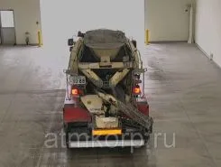 Бетоносмеситель Бетоносмеситель  Mitsubishi FUSO 2005 года б/у фото 2