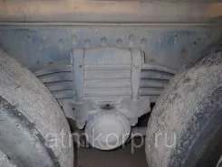 Бетоносмеситель Бетоносмеситель  Mitsubishi FUSO 2005 года б/у фото 5