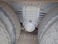 Бетоносмеситель Бетоносмеситель  Mitsubishi FUSO 2006 года б/у фото 2