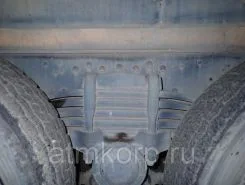 Бетоносмеситель Бетоносмеситель  Mitsubishi FUSO 2005 года б/у фото 2