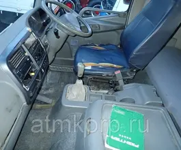 Бетоносмеситель Бетоносмеситель  Mitsubishi FUSO 2005 года б/у фото 5
