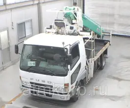 Mitsubishi FK61  2001 года б/у