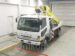 Mitsubishi FK61 2001 года б/у