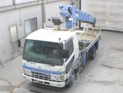 Mitsubishi FK61 2004 года б/у