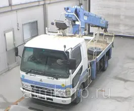 Mitsubishi FK61  2004 года б/у