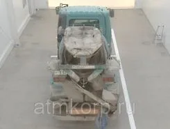 Бетоносмеситель Бетоносмеситель  Mitsubishi FUSO 2003 года б/у фото 2