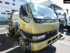 Бетоносмеситель Бетоносмеситель  Mitsubishi FUSO 1999 года б/у