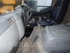 Бетоносмеситель Бетоносмеситель  Mitsubishi FUSO 2010 года б/у фото 4