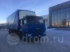 Тентованный грузовик Тентованный грузовик  Камаз 2011 года б/у фото 2