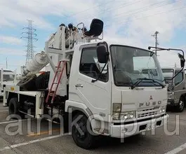 Mitsubishi FK71  2005 года б/у