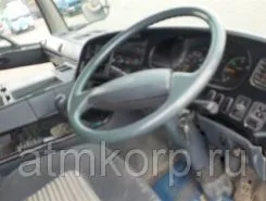 Бетоносмеситель Бетоносмеситель  Mitsubishi FV 1999 года б/у фото 2