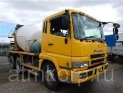 Бетоносмеситель Бетоносмеситель  Mitsubishi FV 1997 года б/у