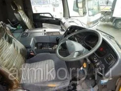 Бетоносмеситель Бетоносмеситель  Mitsubishi FV 1997 года б/у фото 3