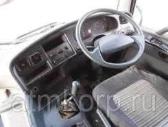 Бетоносмеситель Бетоносмеситель  Mitsubishi FV 1996 года б/у фото 2