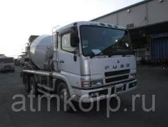 Бетоносмеситель Бетоносмеситель  Mitsubishi FV 1999 года б/у