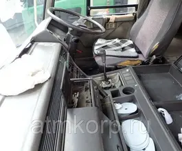 Бетоносмеситель Бетоносмеситель  Mitsubishi FUSO 1990 года б/у фото 4