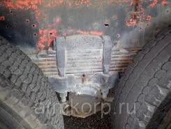 Бетоносмеситель Бетоносмеситель  Mitsubishi FUSO 1990 года б/у фото 5
