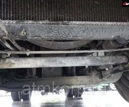 Бетоносмеситель Бетоносмеситель  Mitsubishi FUSO 2007 года б/у фото 5