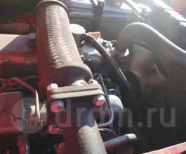 Дорожно-уборочный автомобиль Yanmar, 2014 2014 года б/у фото 5
