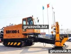 Goodeng GD1100-L 2019 года новый