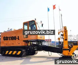 Goodeng GD1100-L  2019 года новый