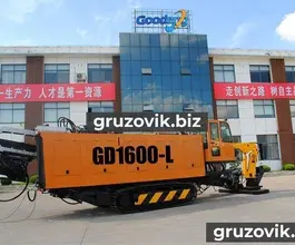 Goodeng GD1600-L  2019 года новый