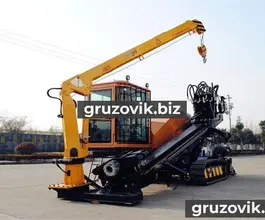 Goodeng GD1600-L  2019 года новый фото 2