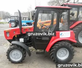 Трактор Беларус 320.4 2019 года б/у фото 3