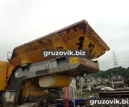 Дробильная установка Komatsu BR 2019 года б/у фото 3