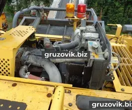 Дробильная установка Komatsu BR 2019 года б/у фото 4