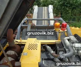 Дробильная установка Komatsu BR 2019 года б/у фото 5