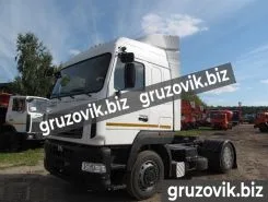Тягач Седельный тягач МАЗ 5440 2019 года новый фото 2