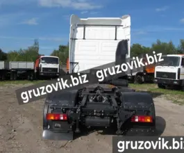 Тягач Седельный тягач МАЗ 5440 2019 года новый фото 3