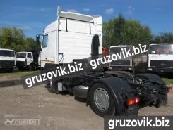 Тягач Седельный тягач МАЗ 5440 2019 года новый фото 4