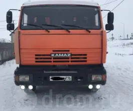 Самосвал Самосвал  Камаз 65115 2013 года б/у