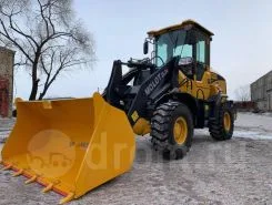Фронтальный погрузчик Molot ZL20 2019 года б/у фото 4