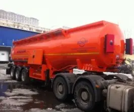 Полуприцеп-бензовоз ППЦ ППЦ 28 м3  Bonum   новый