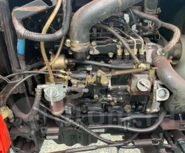 Трактор Mitsubishi mt 266 2016 года б/у