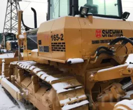 Бульдозер Shehwa TY165-3 2019 года б/у